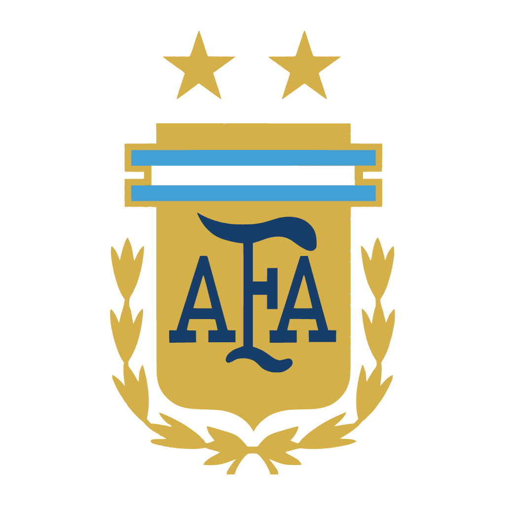 escudo seleo argentina de futebol