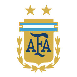 escudo pequeno time seleo argentina de futebol