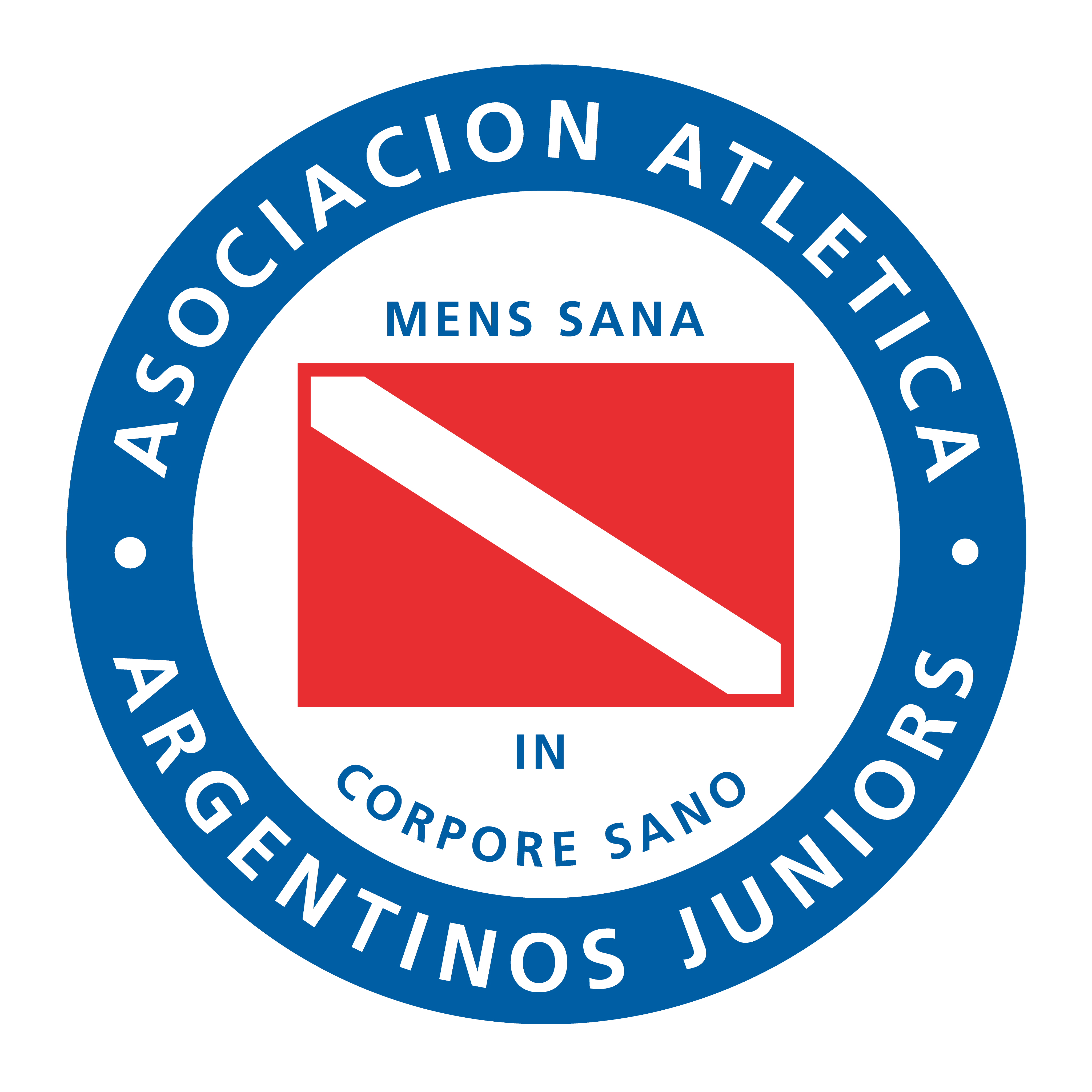 logo argentinos juniors