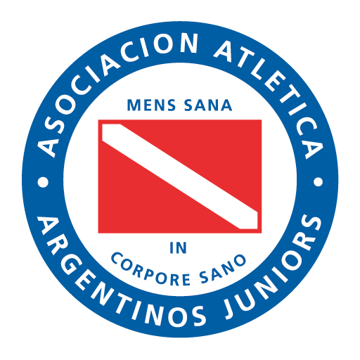 argentinos juniors logo 512x512
