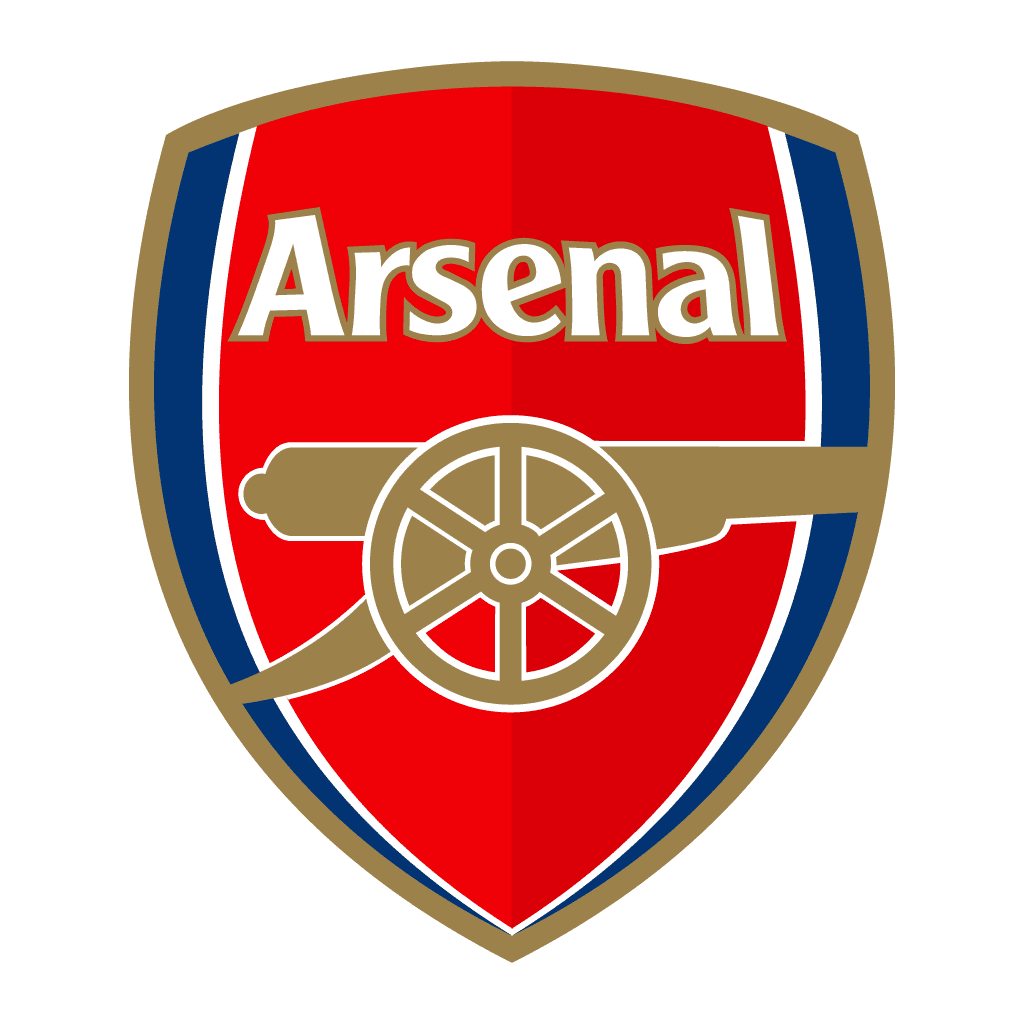 escudo arsenal football club