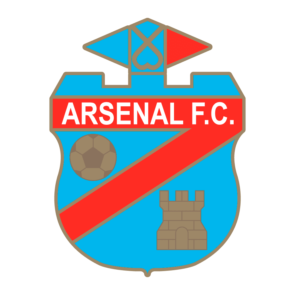 Hino do Arsenal de Sarandí - Argentina (Himno Arsenal de Sarandí) 