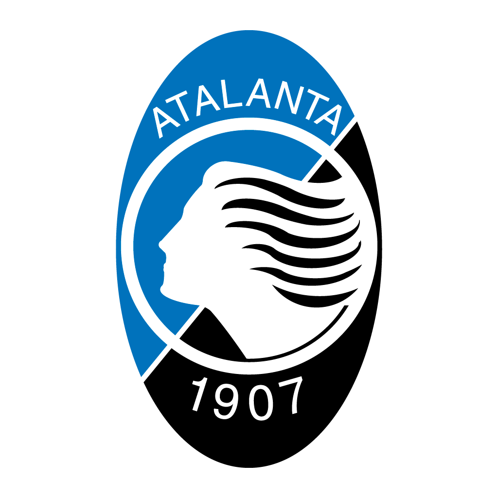Logo Atalanta Brasão em PNG - Logo de Times