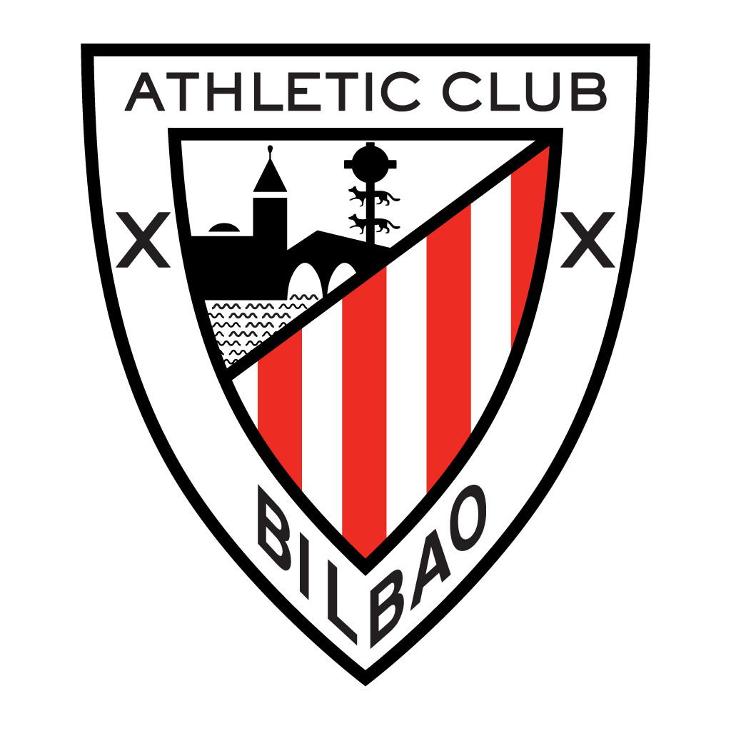 logo athletic bilbao png