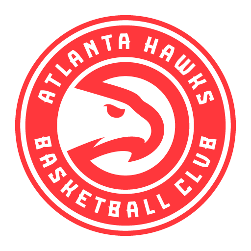 atlanta hawks logo 512x512