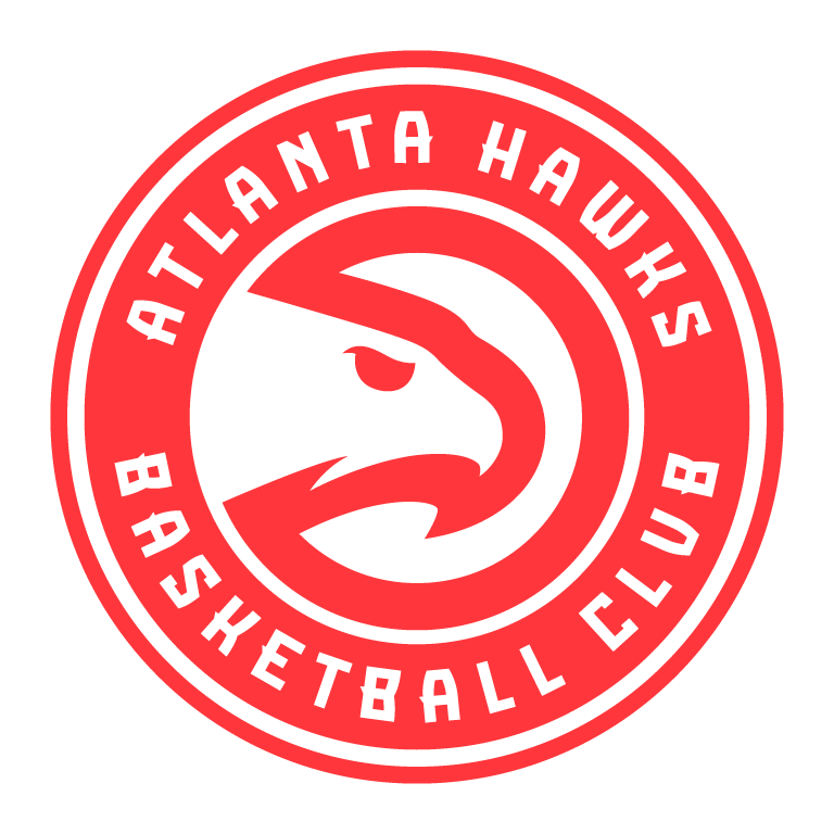 logo atlanta hawks png