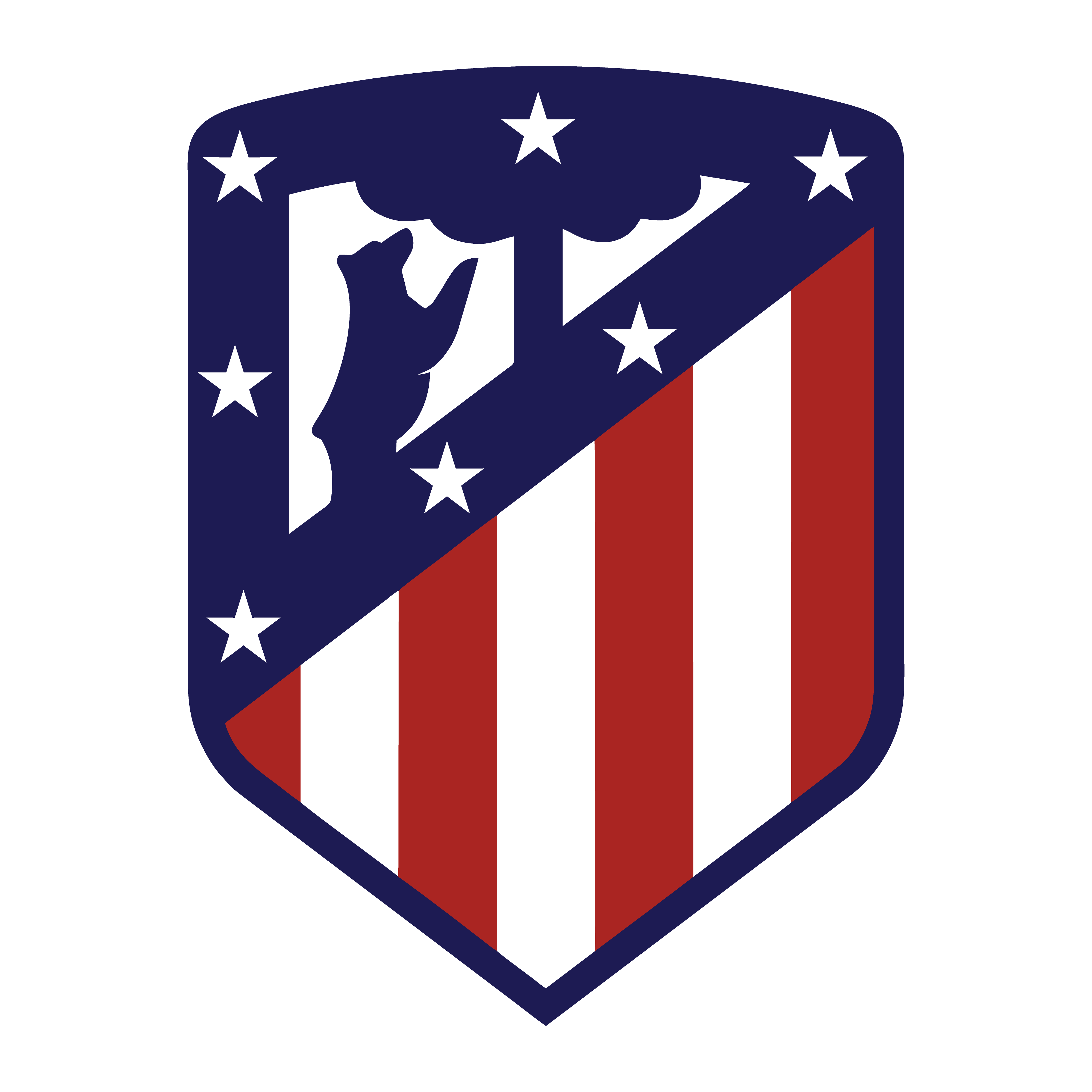 logo atletico madrid