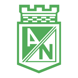 brasao sem fundo atletico nacional escudo