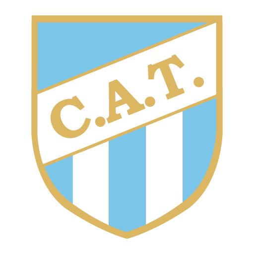 atletico tucuman logo transparente