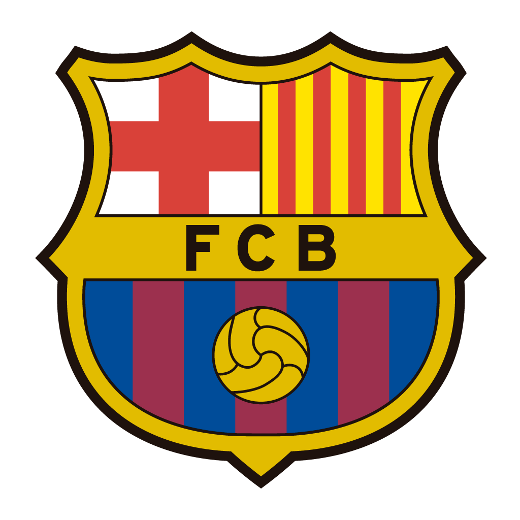 logo barcelona png