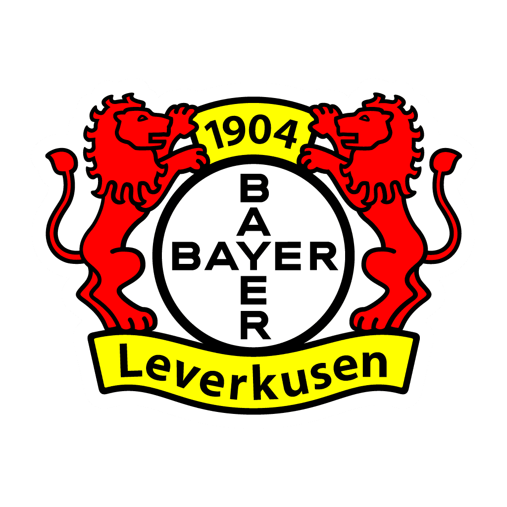 Logo Bayer 04 Leverkusen PNG – Logo De Times