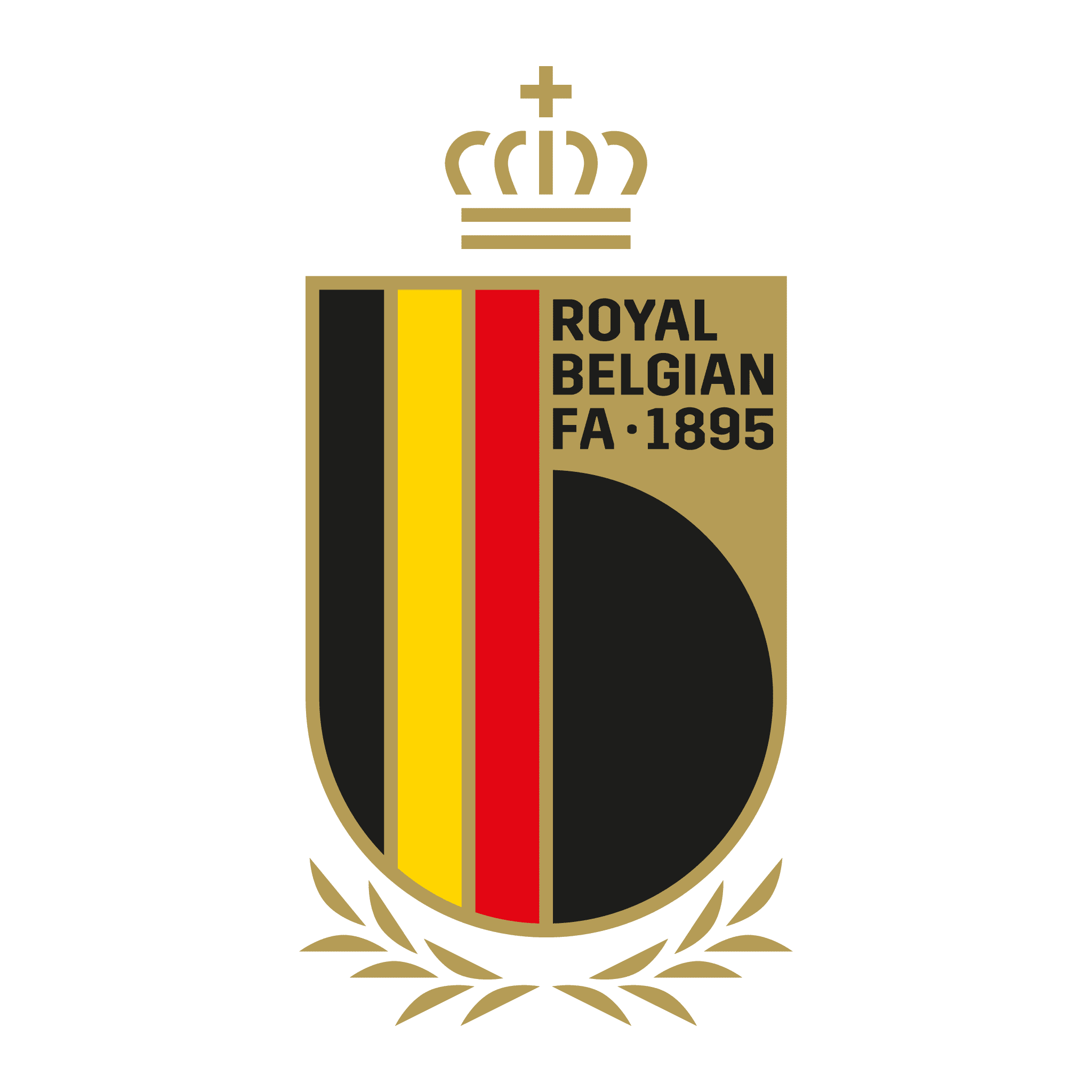 belgica logotipo