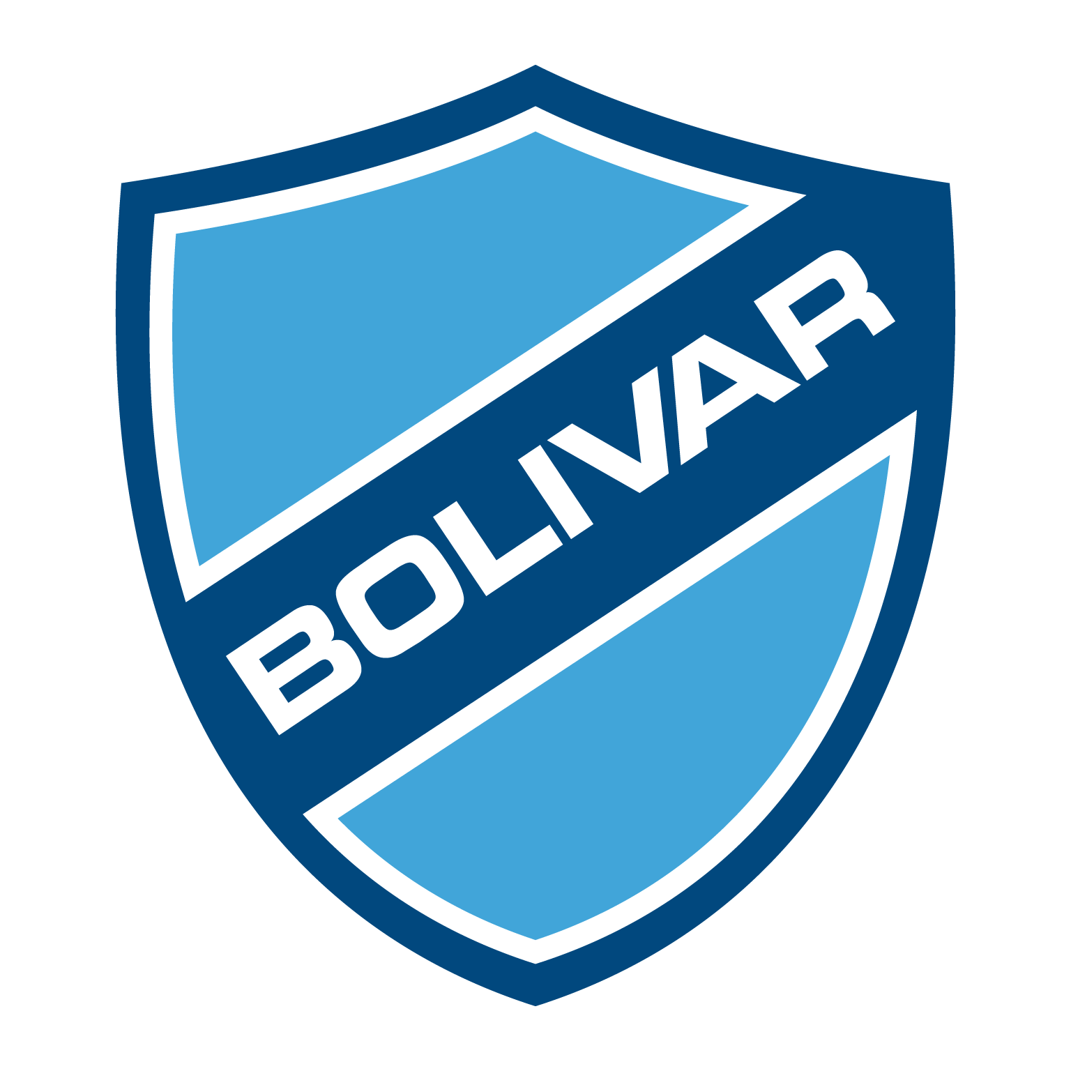 escudo bolivar