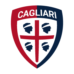 escudo pequeno time cagliari calcio