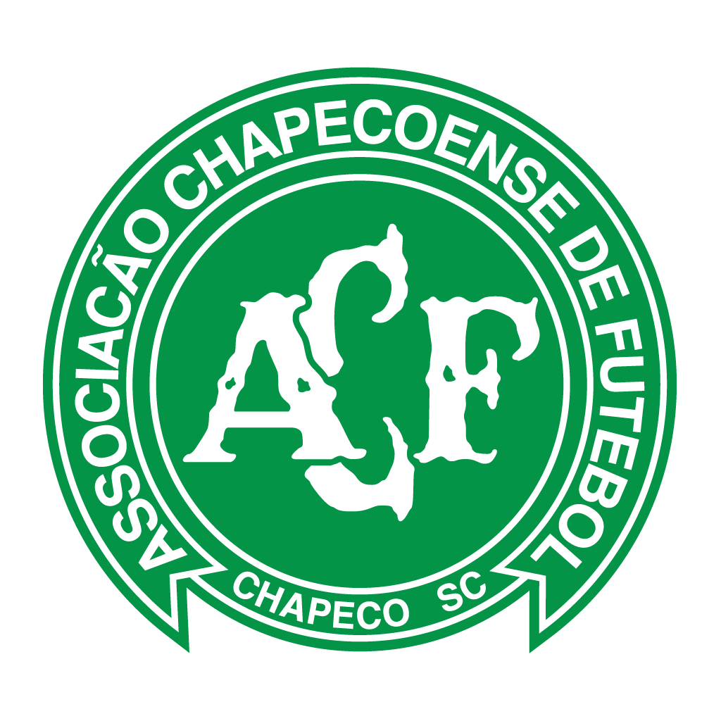 logo chapecoense png