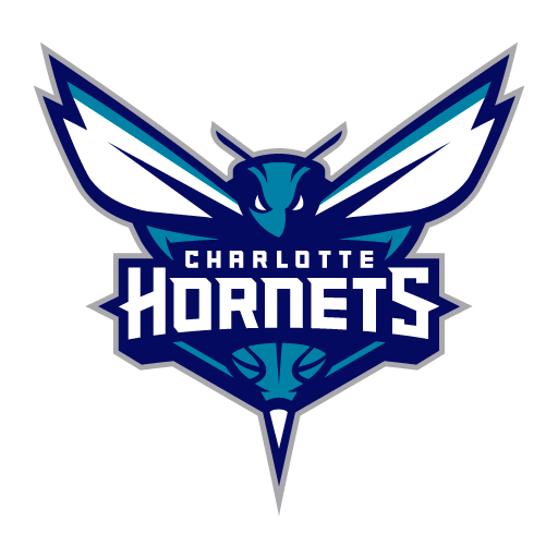 charlotte hornets logo 512x512