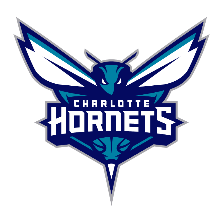 logo charlotte hornets png