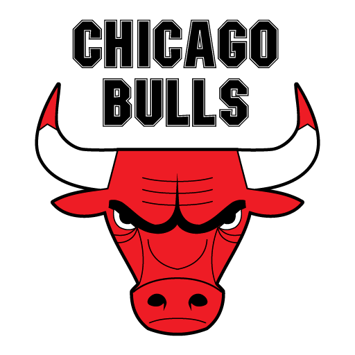 chicago bulls logo 512x512