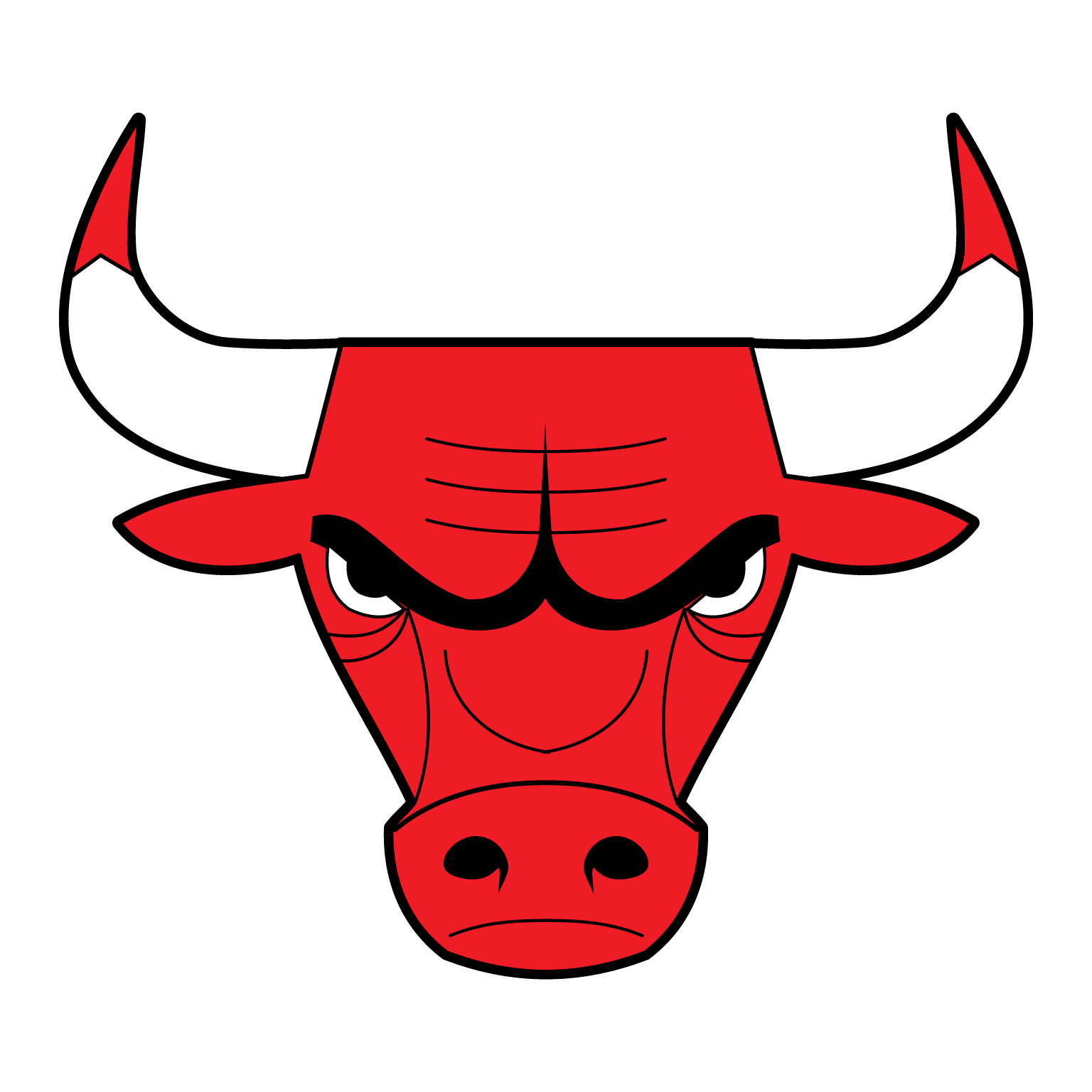 escudo chicago bulls benny