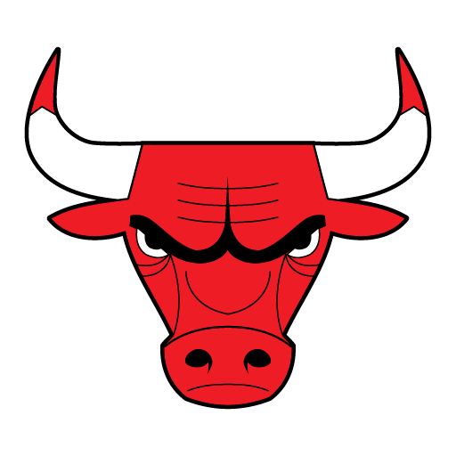 chicago bulls benny logo 512x512