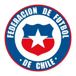 escudo pequeno time seleo chilena de futebol