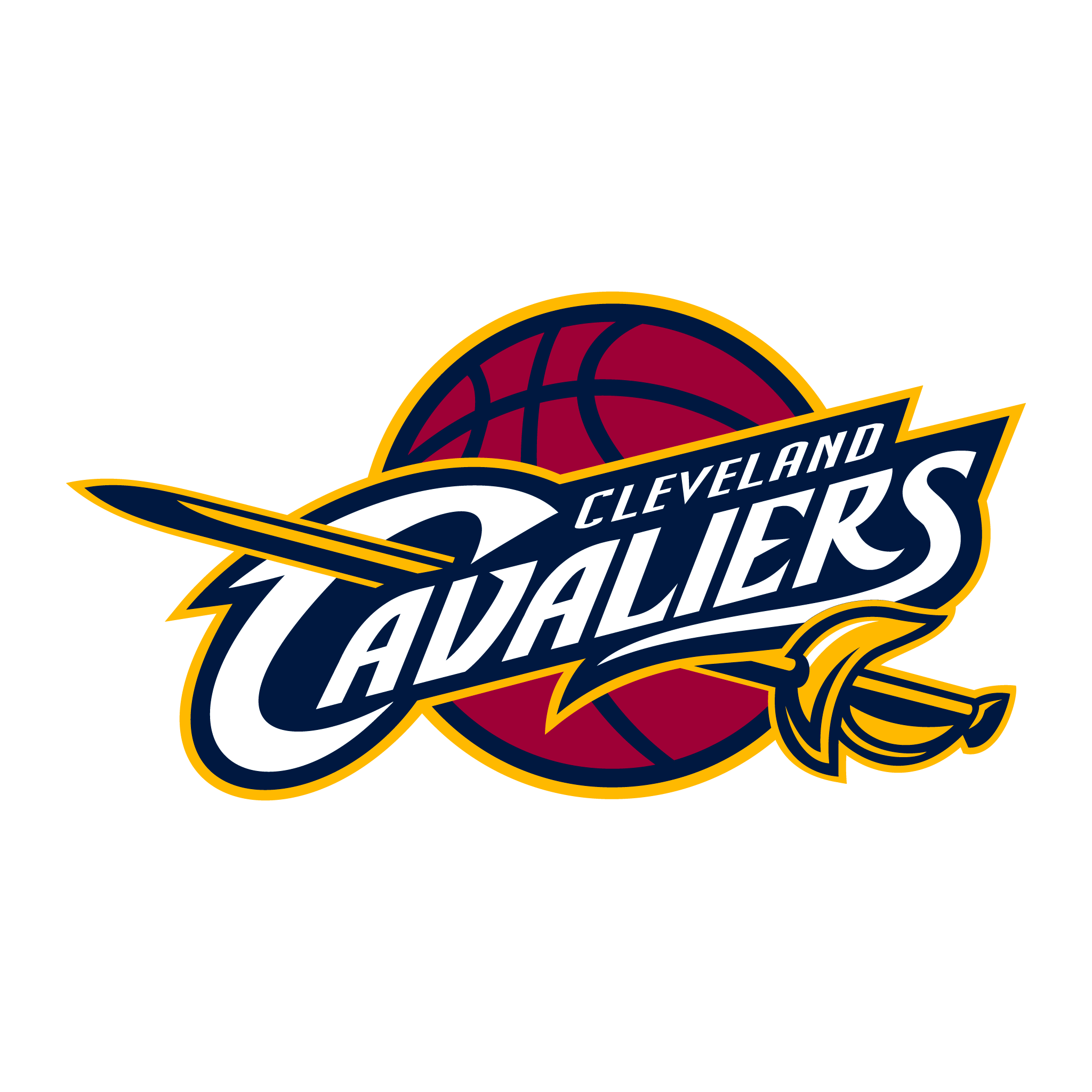 logo cleveland cavaliers
