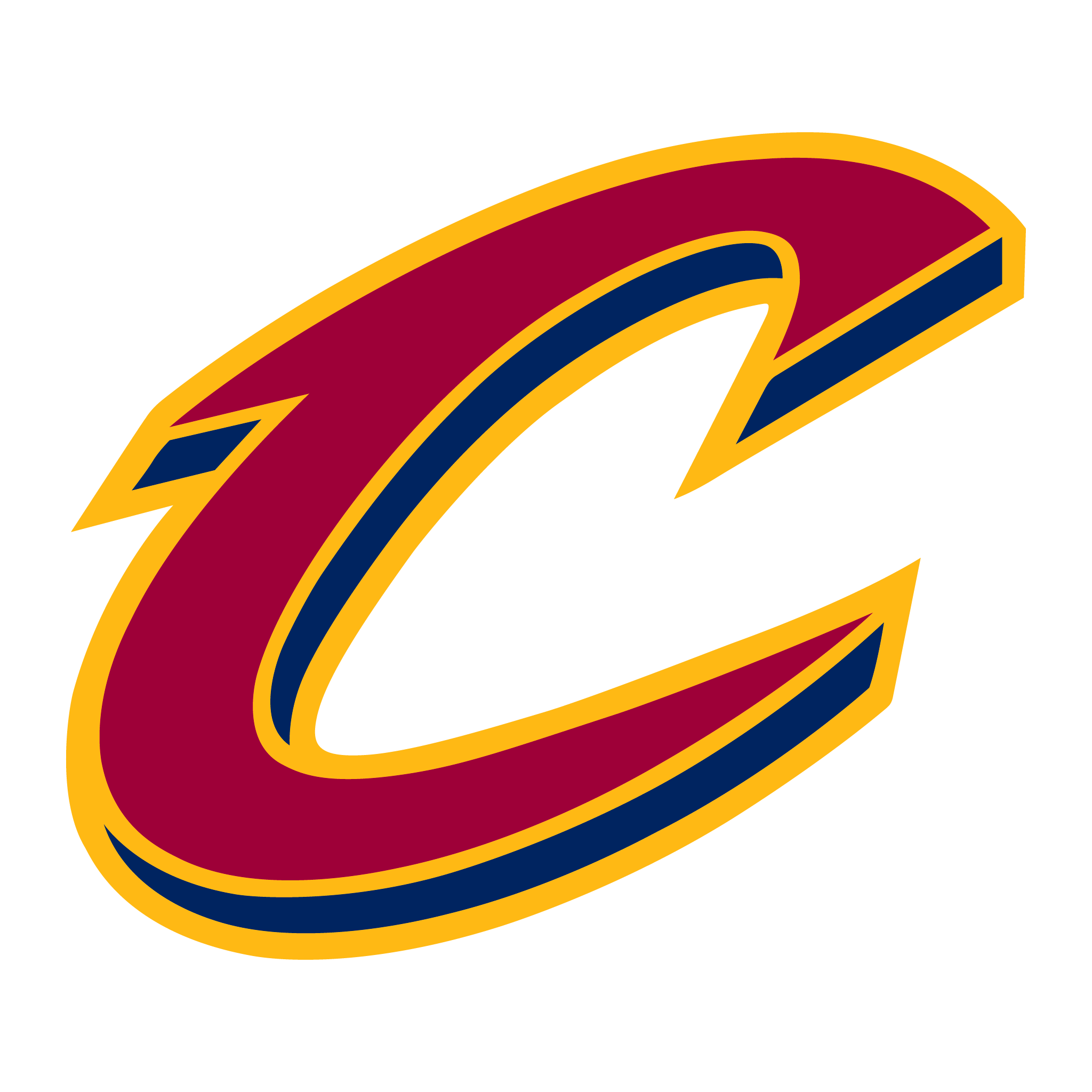 logo cleveland cavaliers escudo