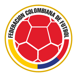 escudo pequeno time seleo colombiana de futebol