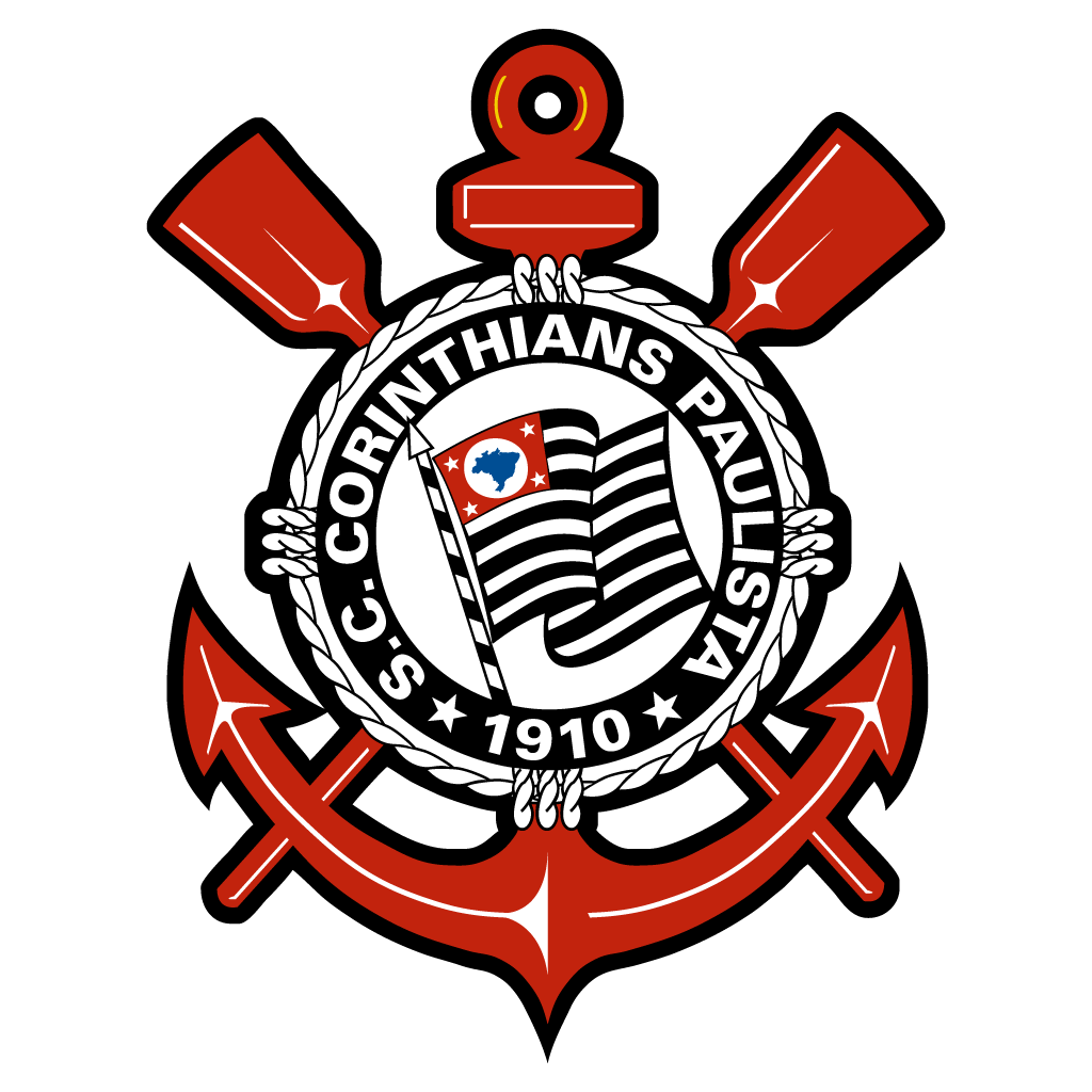 logo corinthians png
