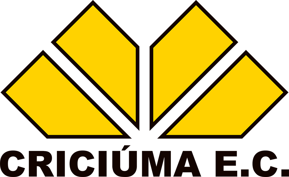 escudo criciuma