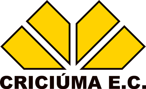 criciuma logo transparente