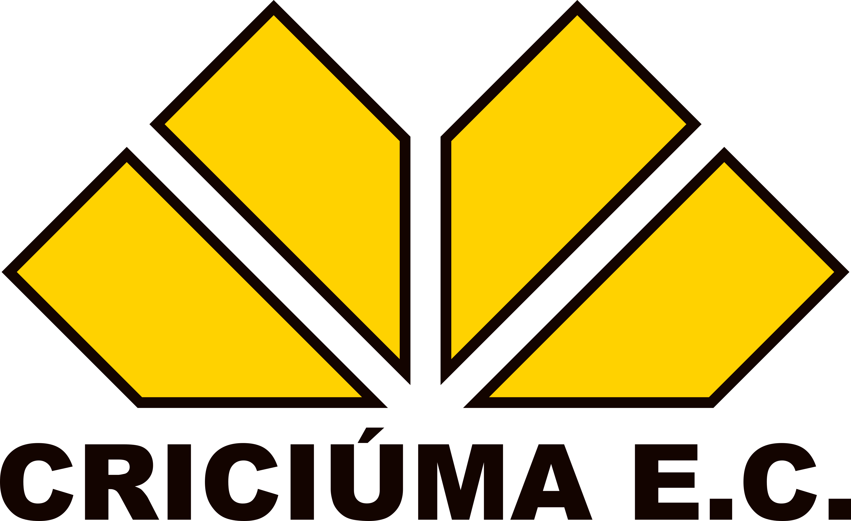 logo criciuma