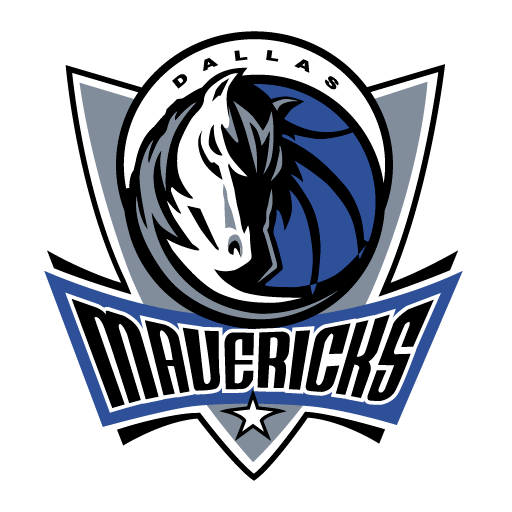 dallas mavericks logo 512x512