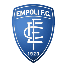 escudo pequeno time empoli football club