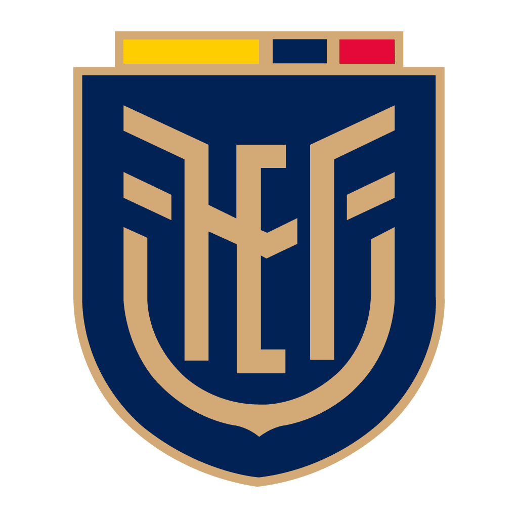 escudo seleo equatoriana de futebol