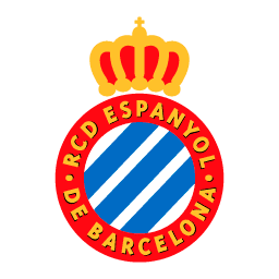 escudo rcd espanyol barcelona