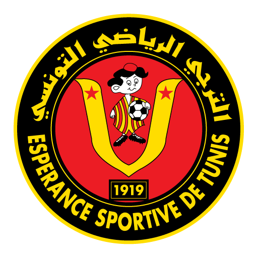 esperance sportive de tunis logo 512x512