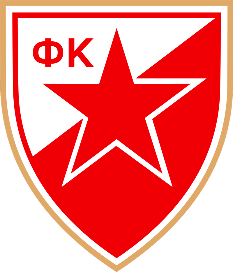 escudo estrela vermelha