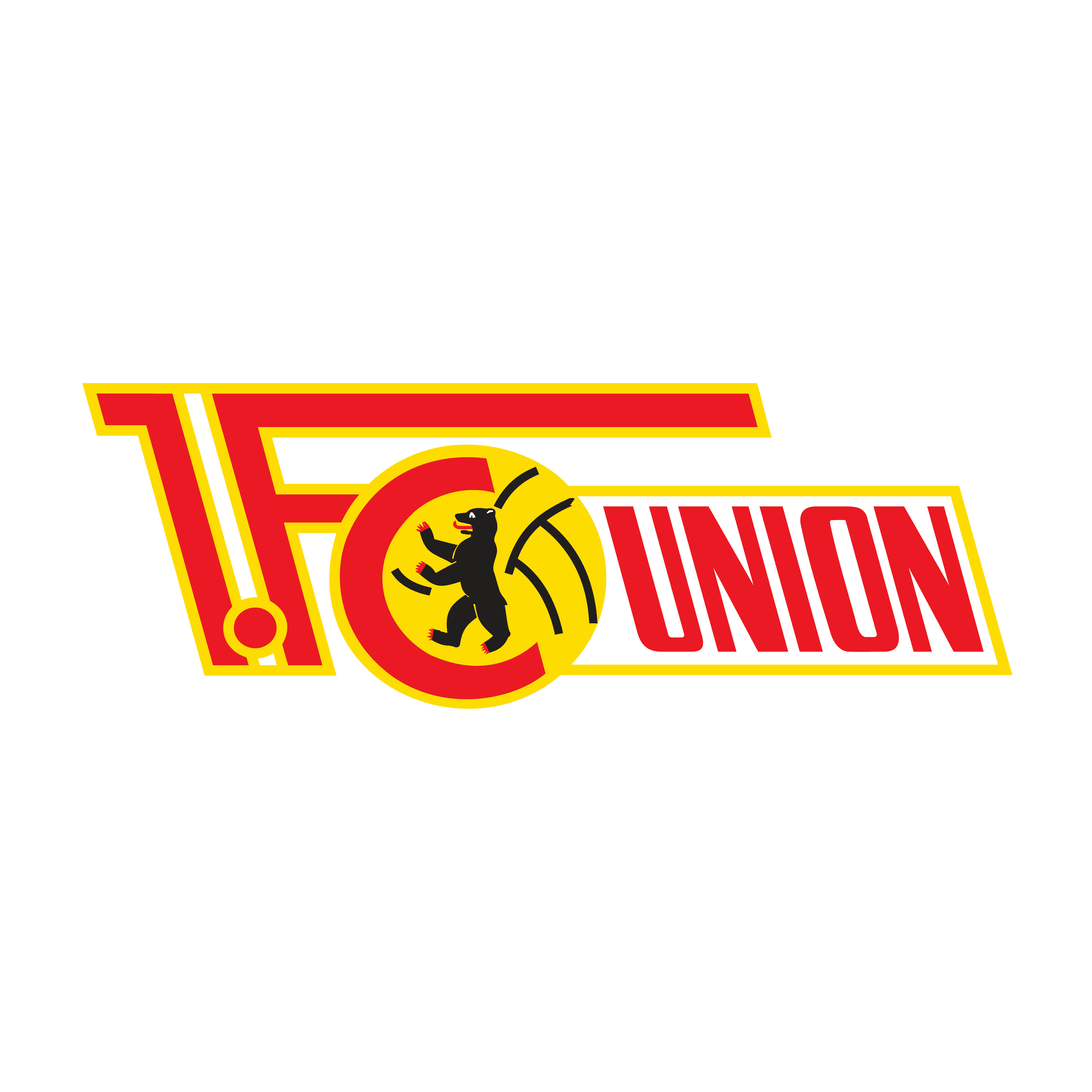 logo fc union berlin