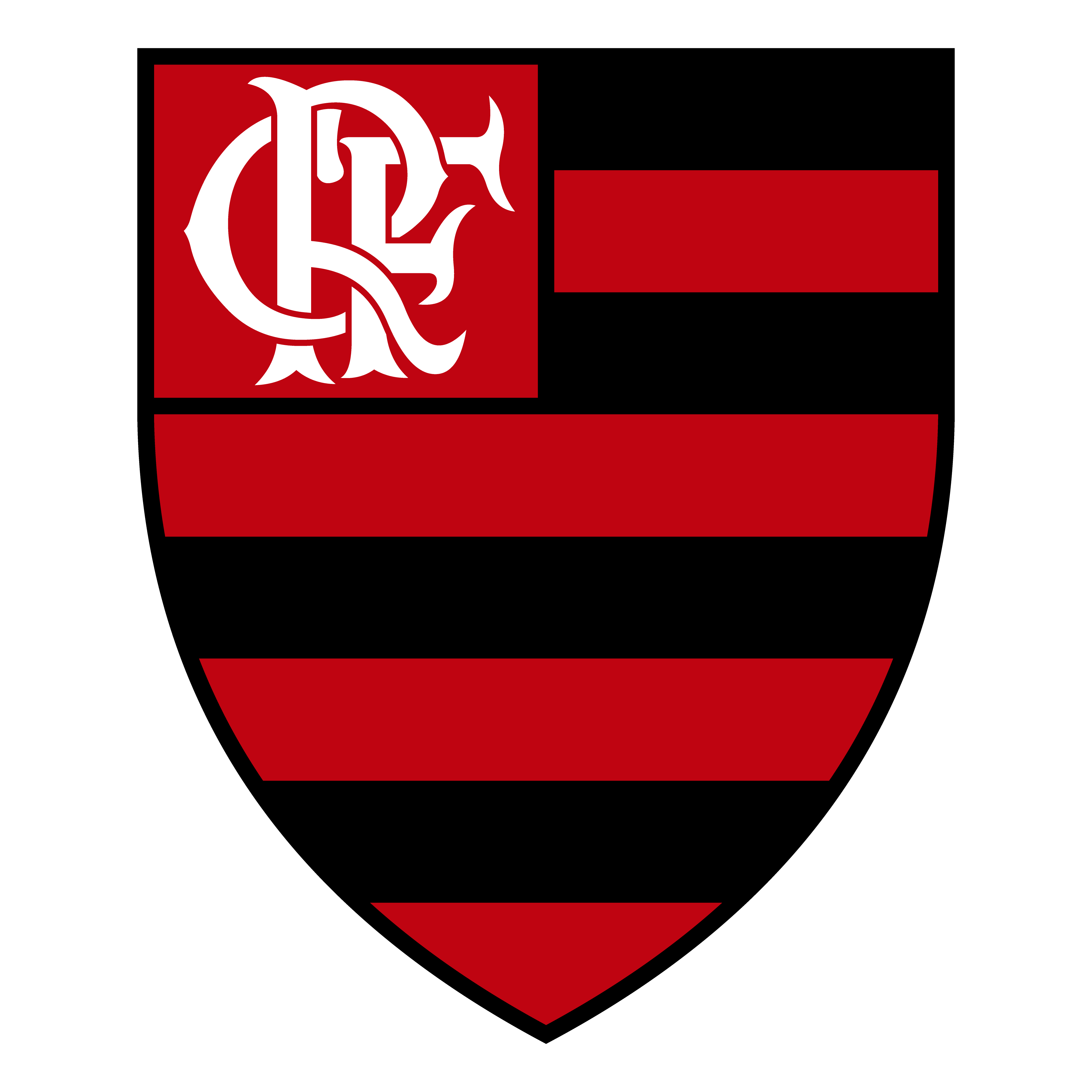 Logo Flamengo Bras o Em PNG Logo De Times Logo Flamengo Bras o Em PNG Logo De Times