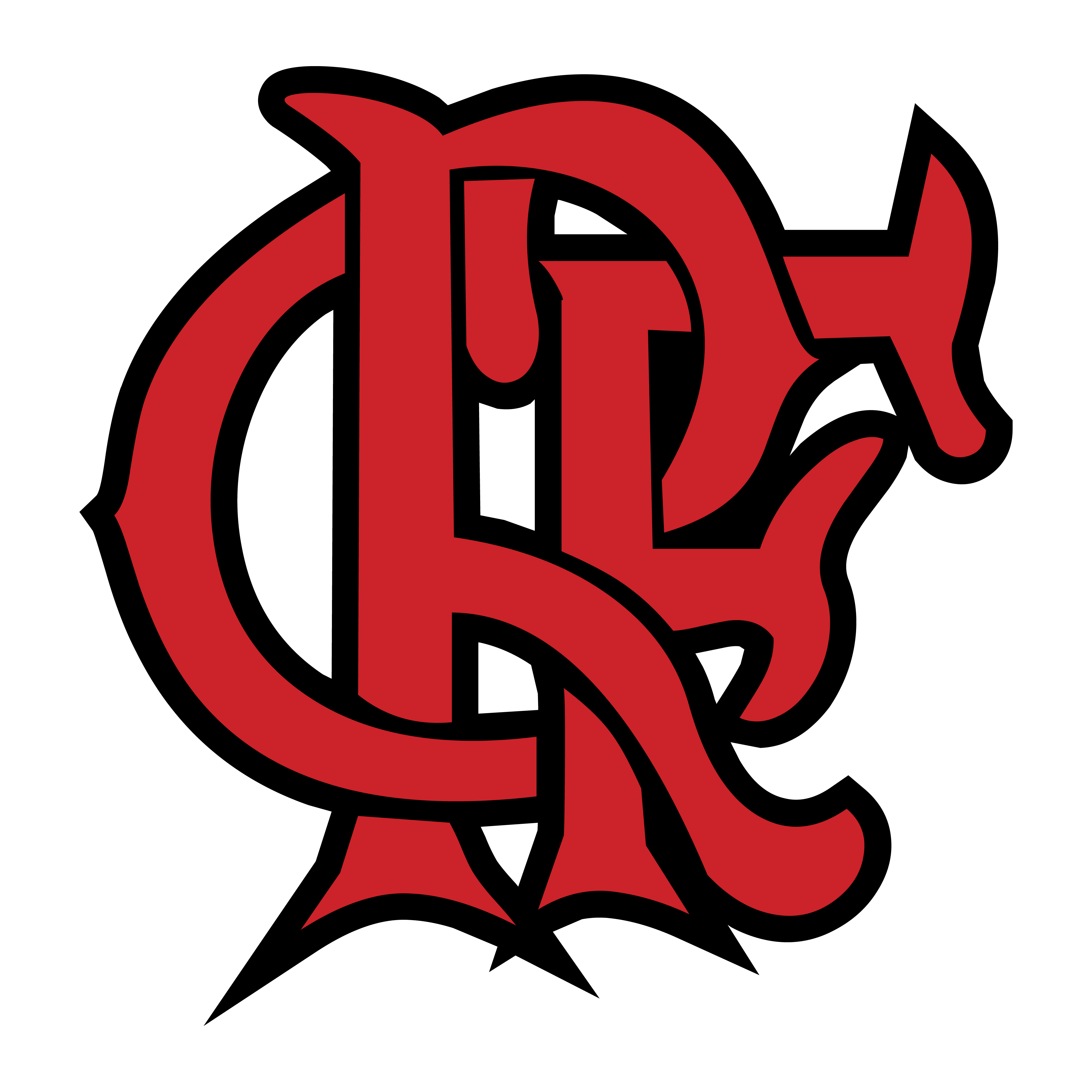 Logo Flamengo Bras o Em PNG Logo De Times Logo Flamengo Bras o Em PNG Logo De Times