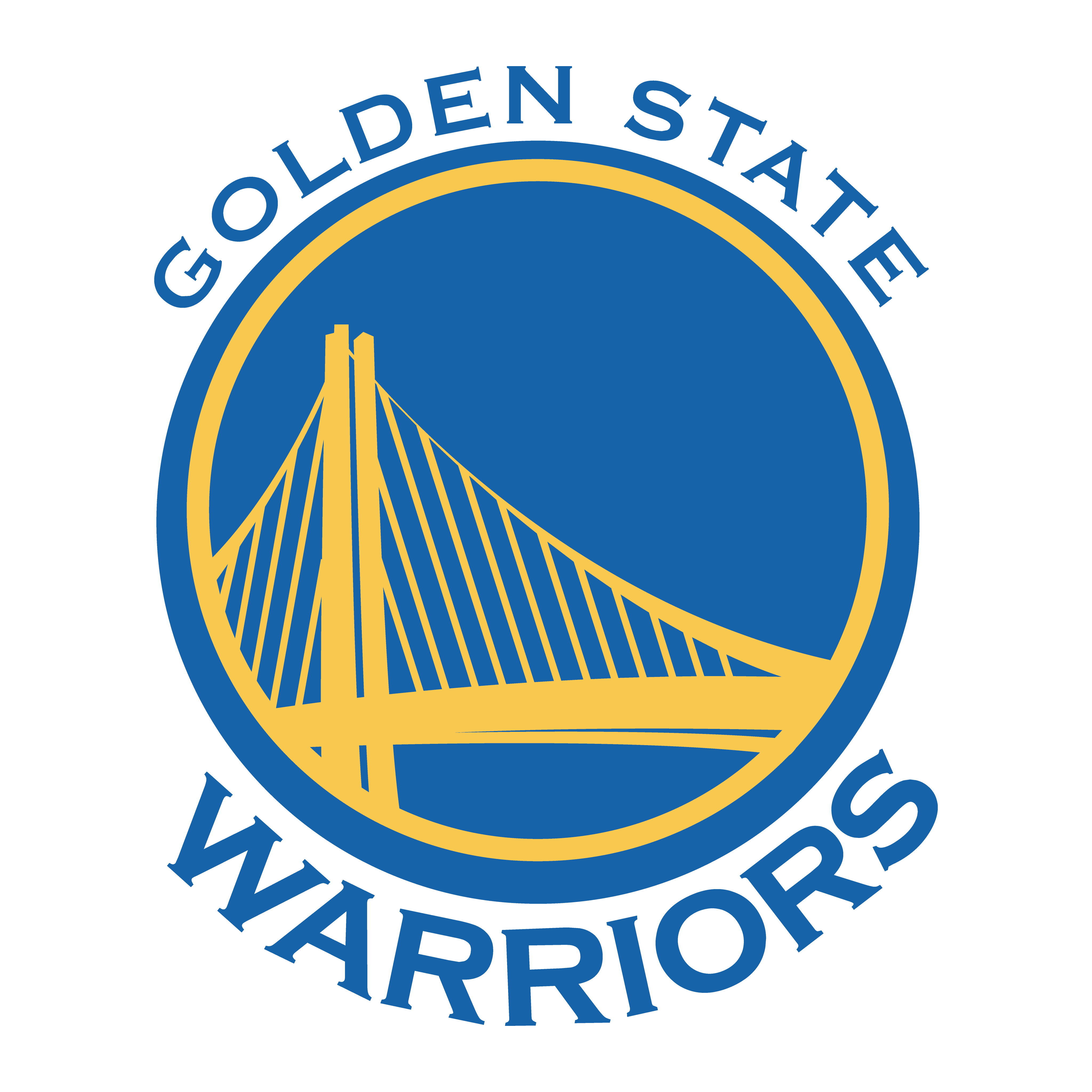 logo golden state warriors