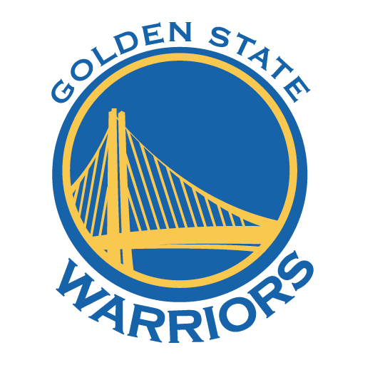 golden state warriors logo 512x512