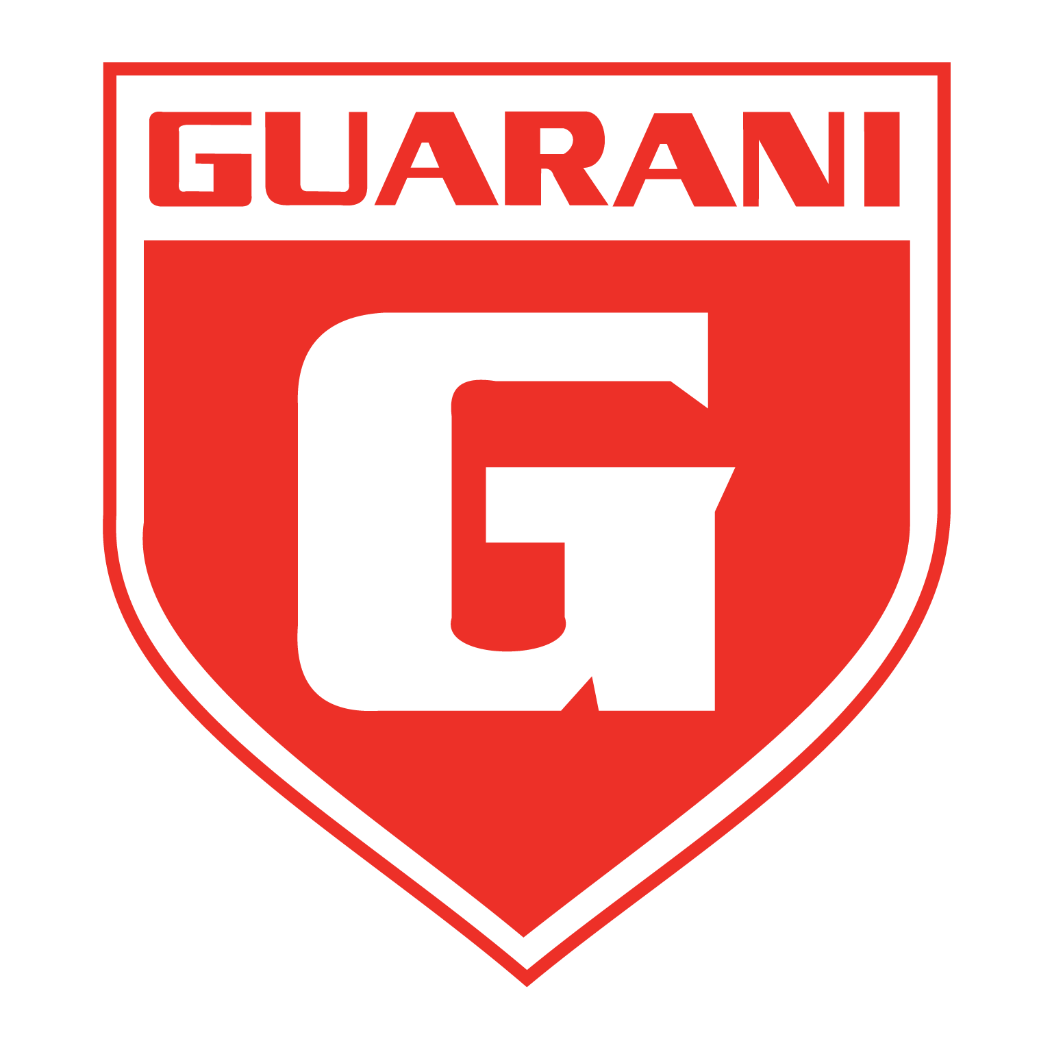 escudo guarani de divinopolis