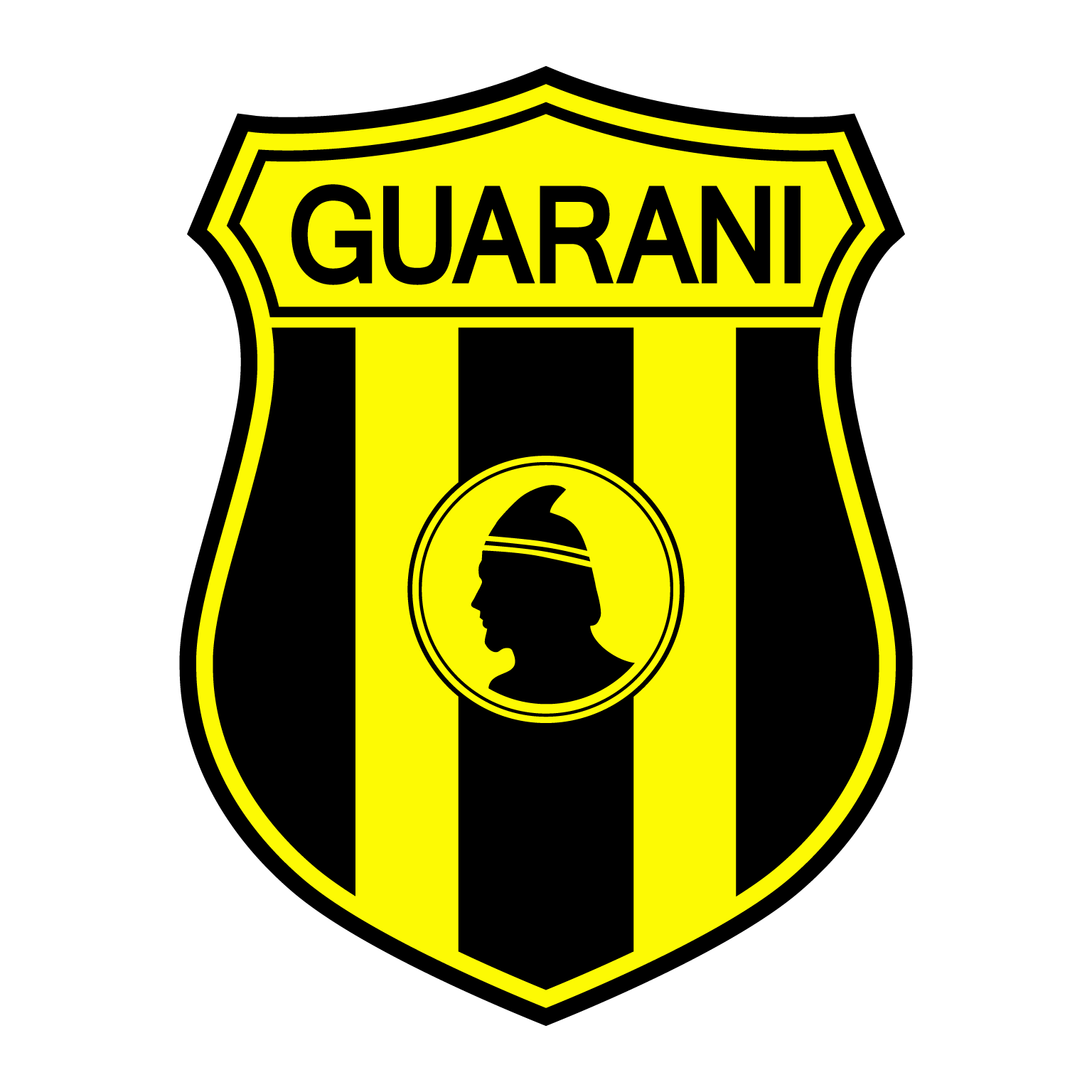escudo guarani paraguai