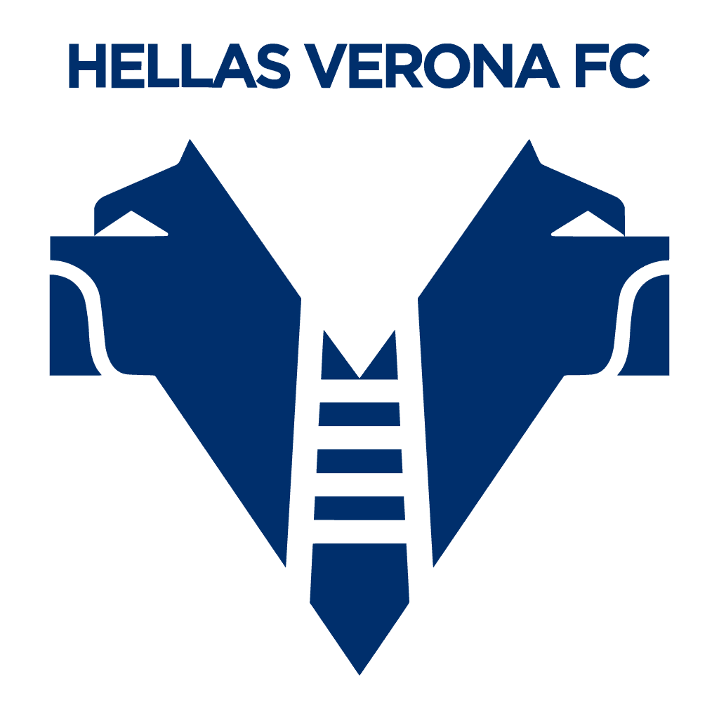 escudo hellas verona football club