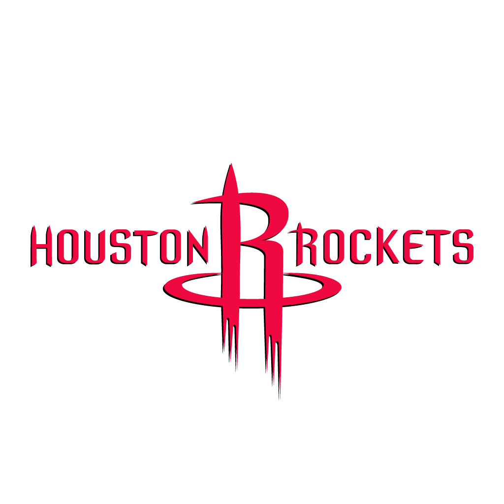 logo houston rockets png