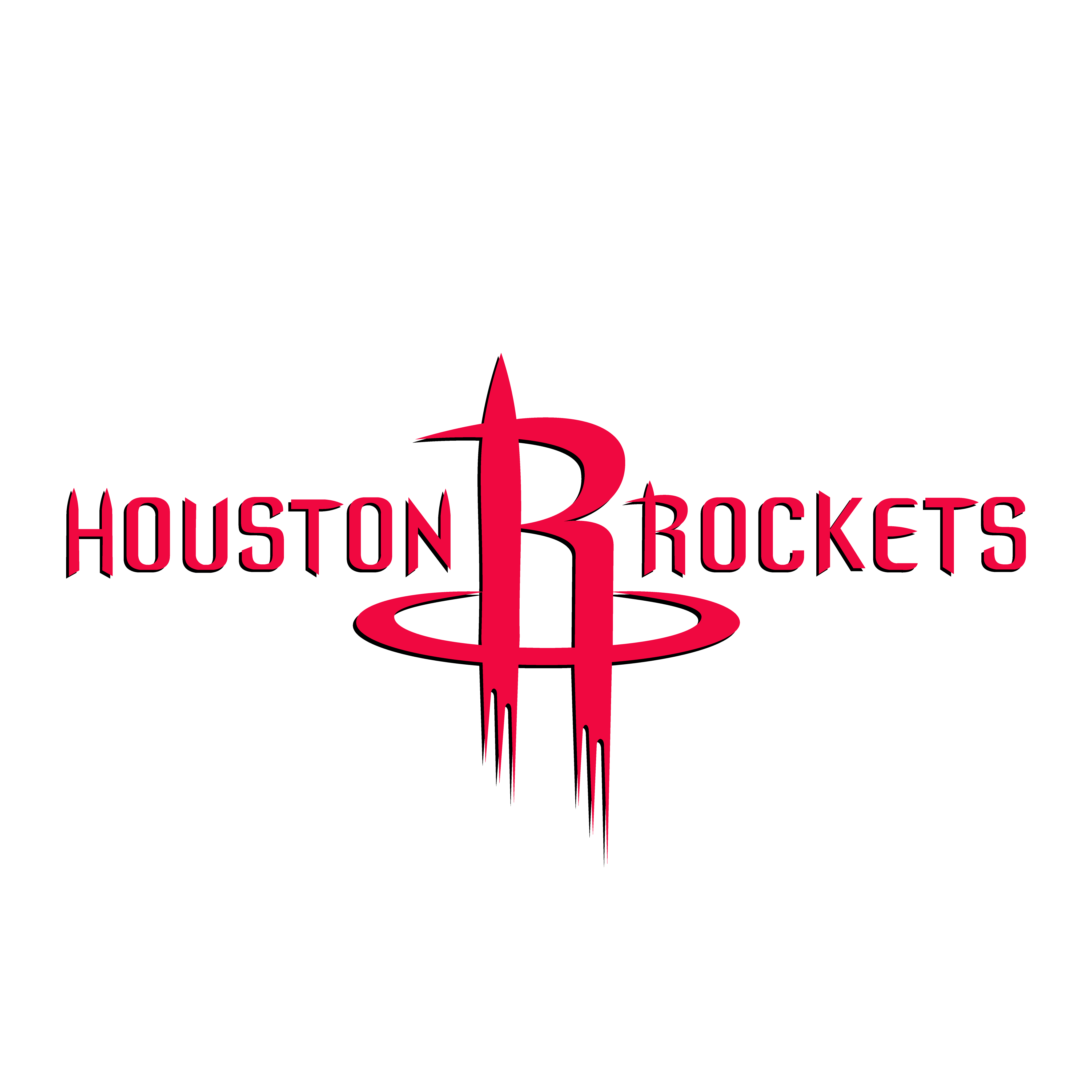 logo houston rockets