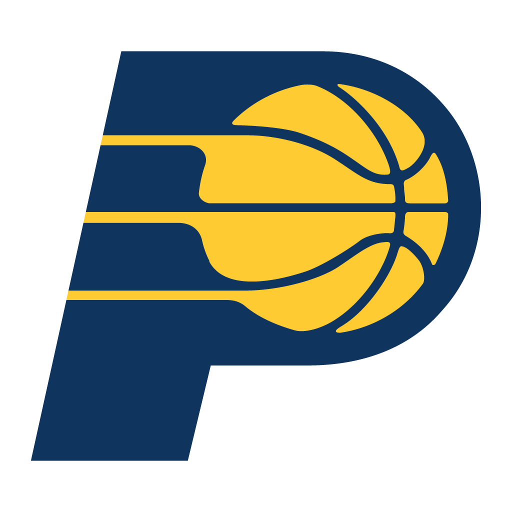 logo indiana pacers escudo png