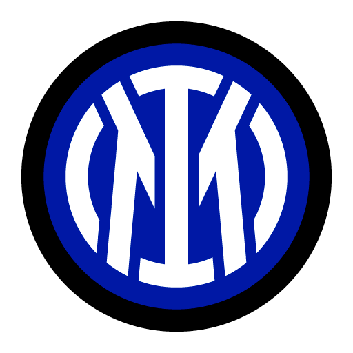 Logo Inter de MilÃ£o Internazionale BrasÃ£o em PNG â€